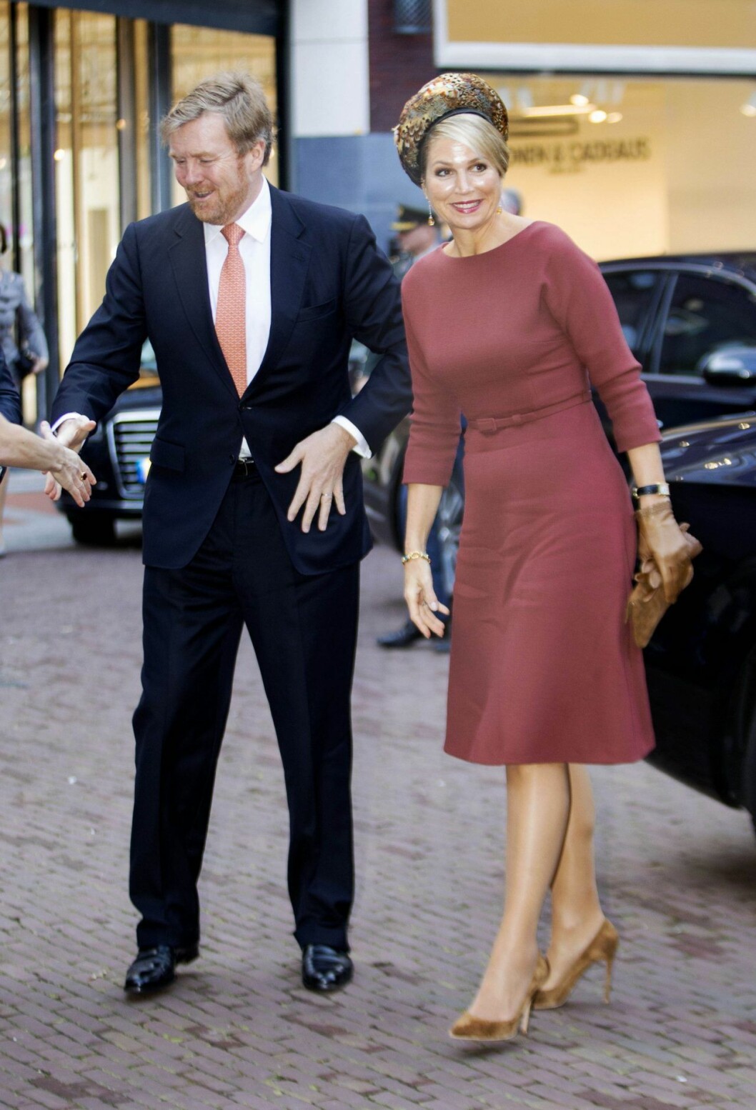 Máxima