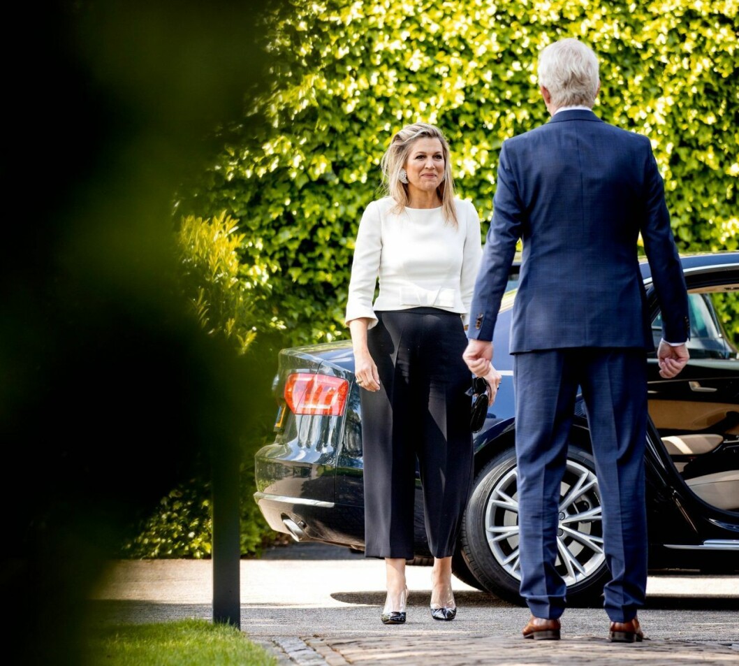 Máxima