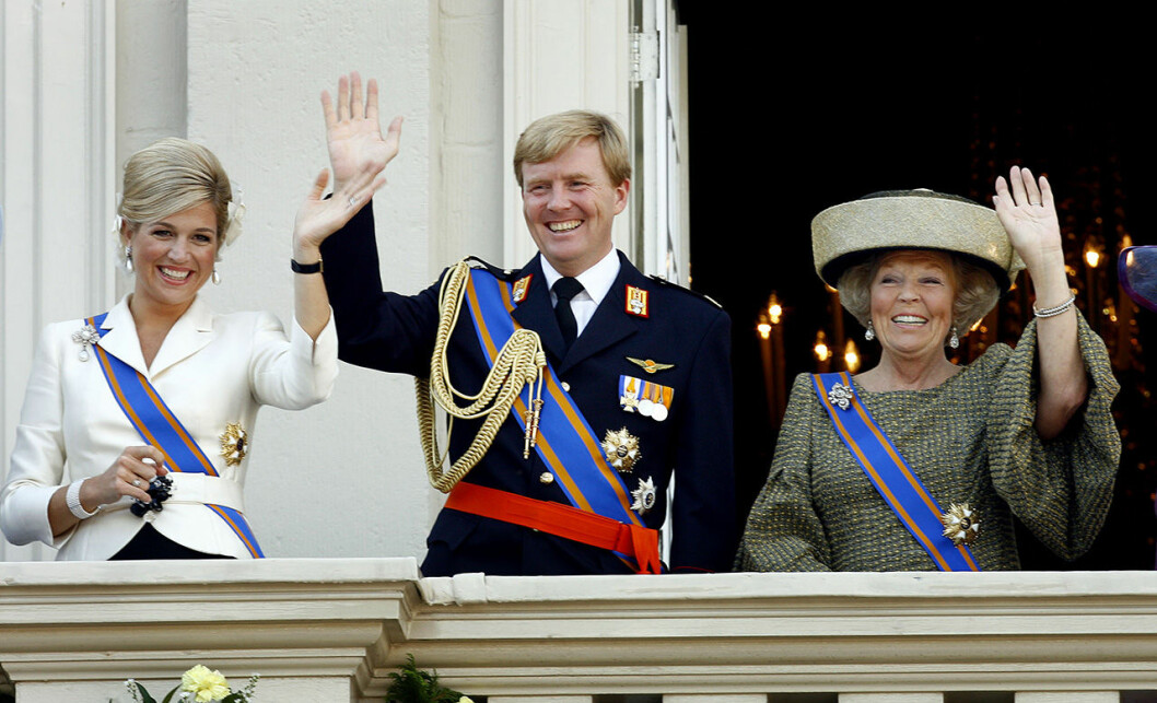 Maxima Beatrix