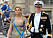 Kronprinsessan Máxima och Willem-Alexander.