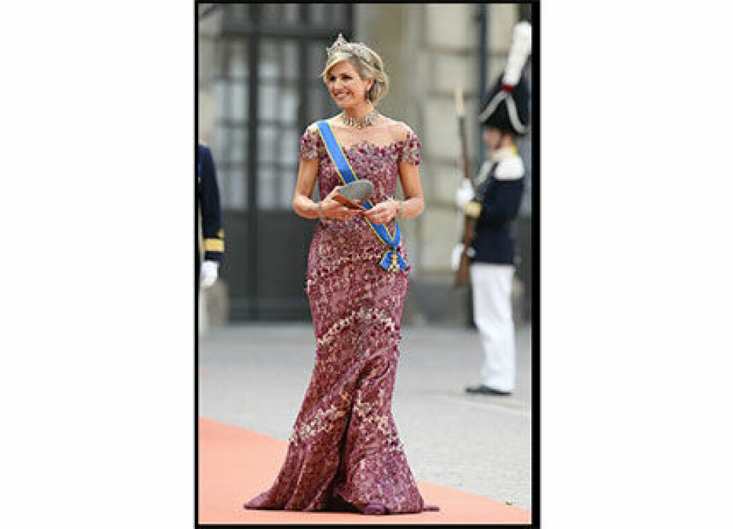 maxima