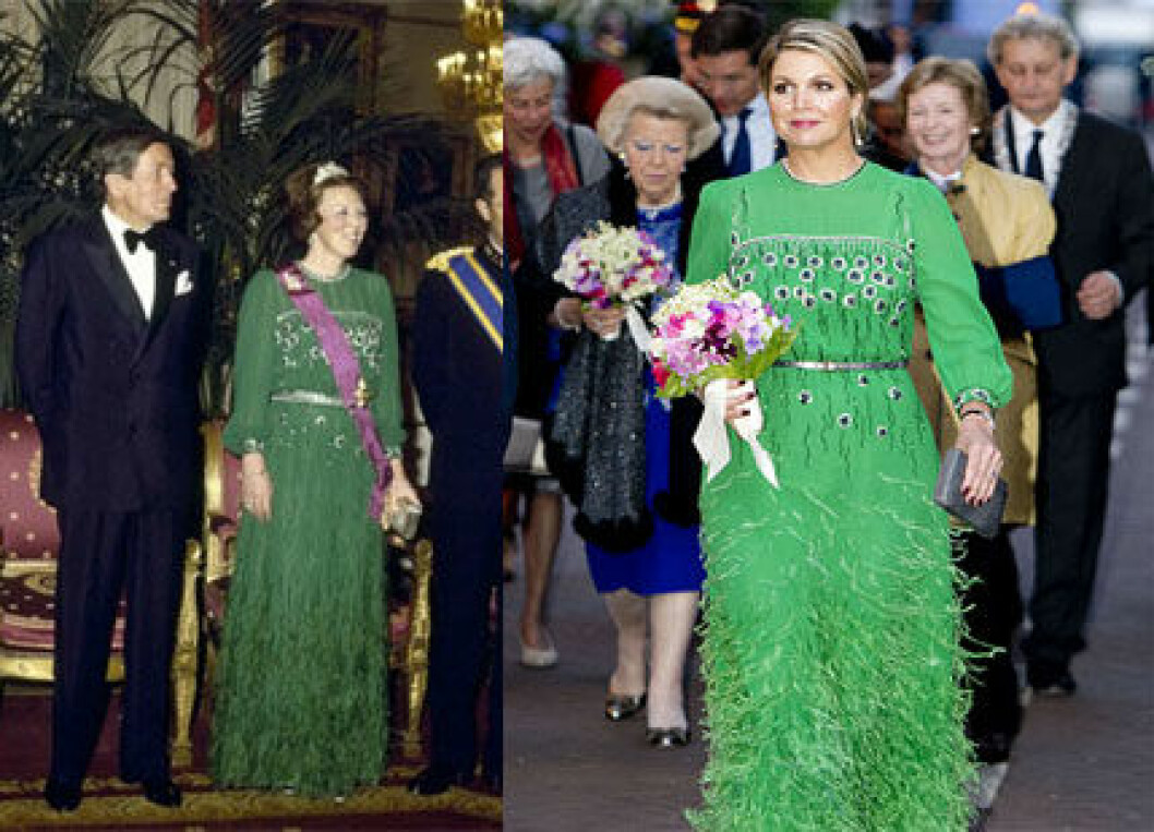Maxima-Beatrix
