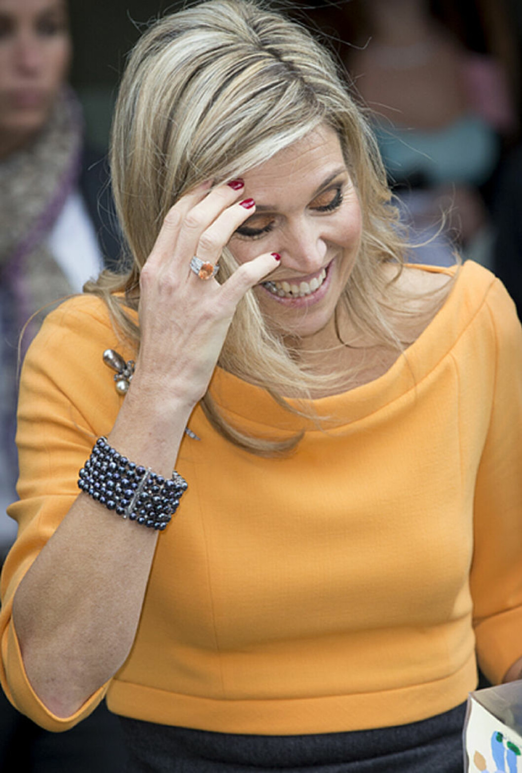 Maxima-ste