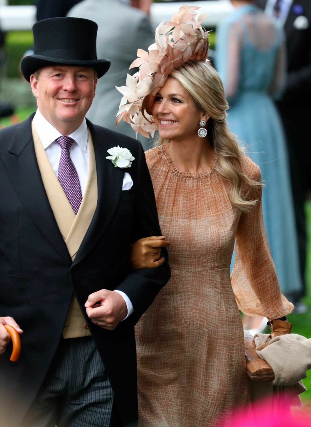 maxima Willem-alexander 