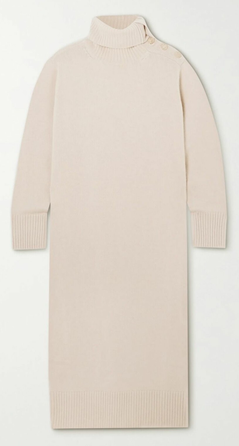 Maxmara poloklänning