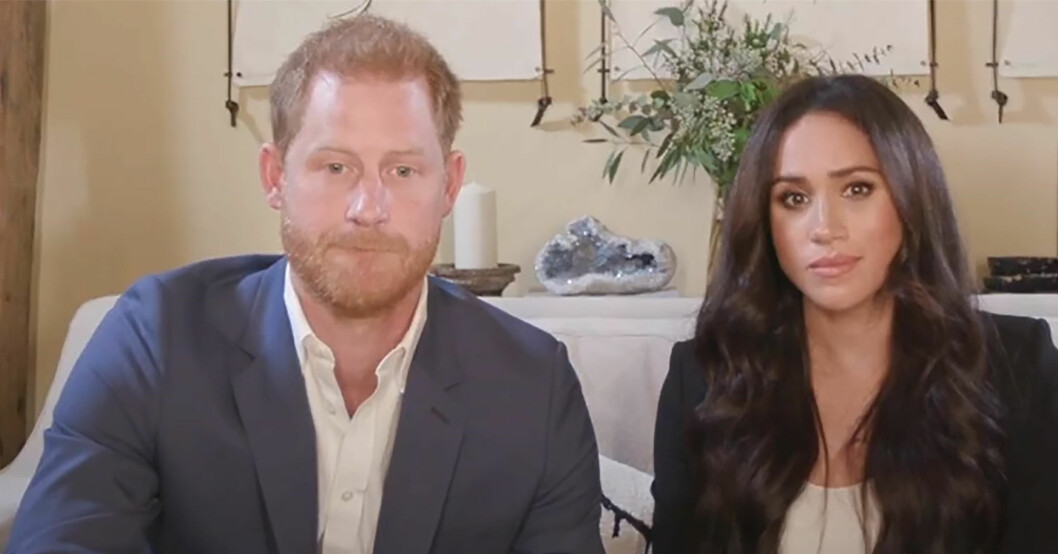 Harry och Meghan är stora förespråkare av rättvisa och socialt arbete. meghan harry
