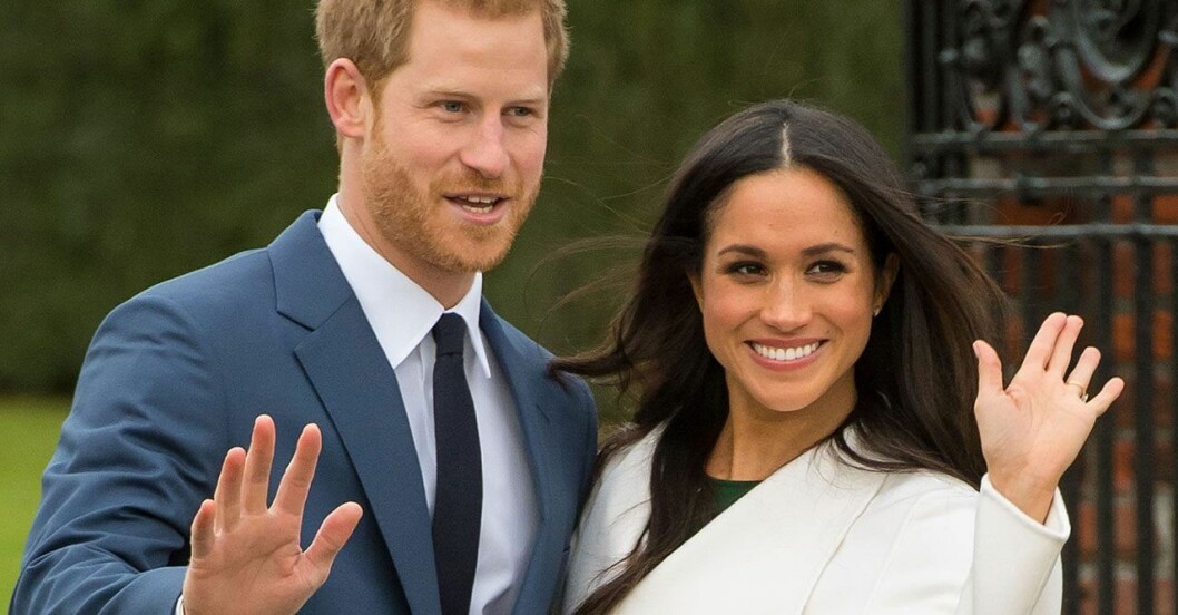 Harry och Meghan har köpt hus i Santa Barbara. Harry och Meghan har köpt hus i Santa Barbara.