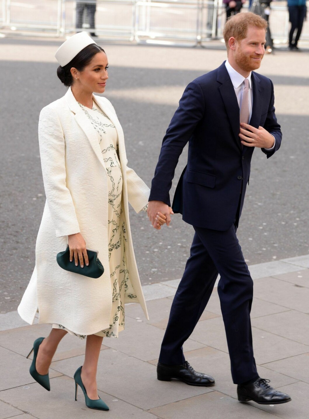 Meghan 2019