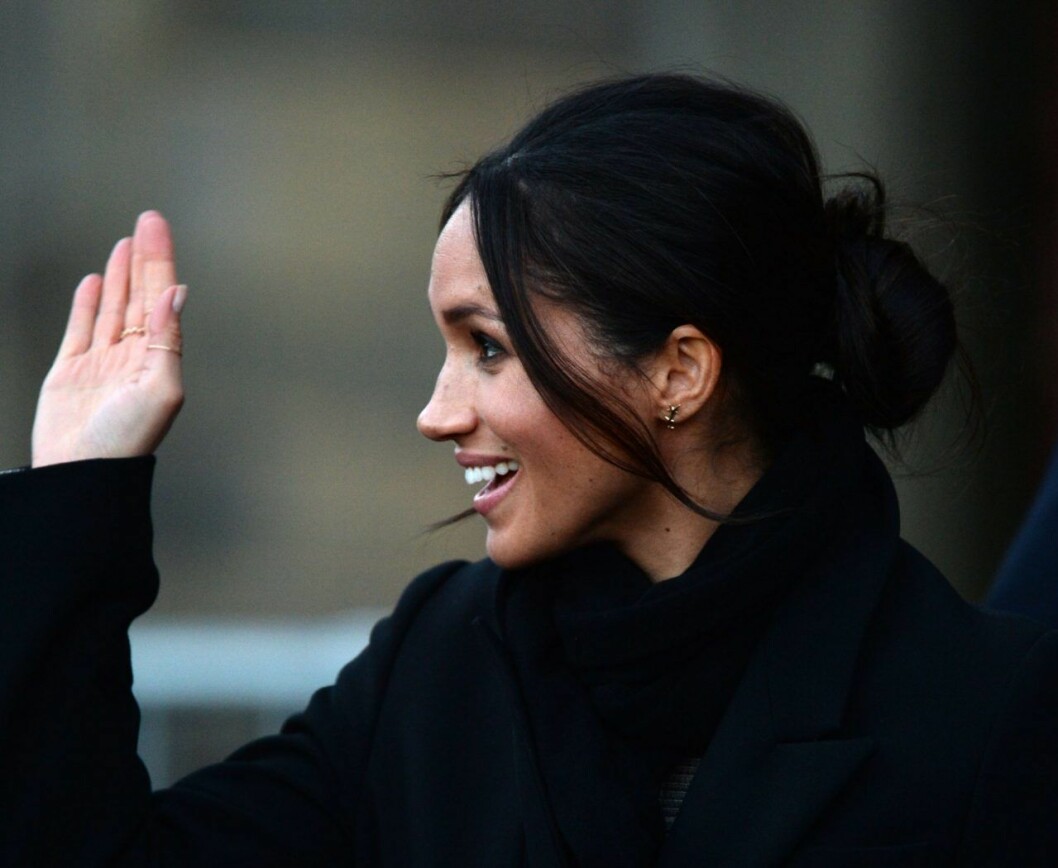 Meghan