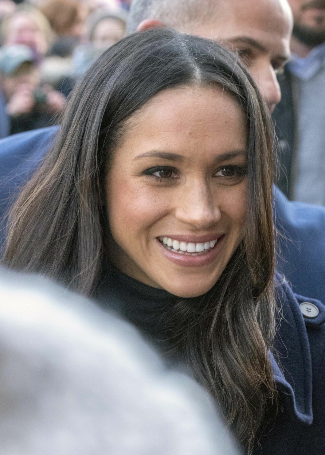 Meghan Markle