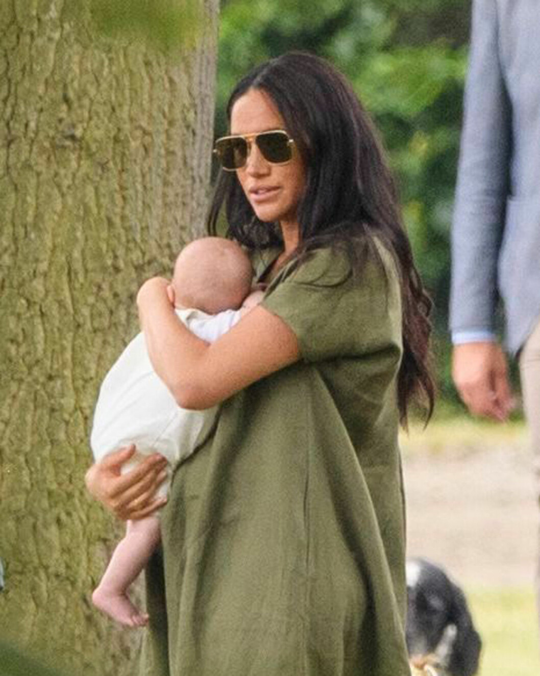 Meghan Archie