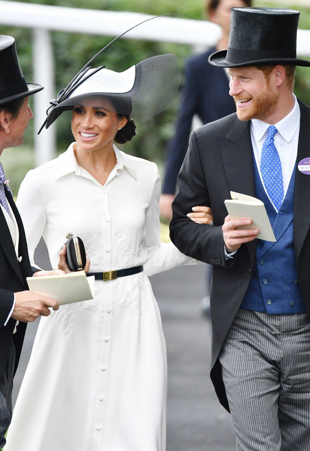 Royal Ascot 2018.