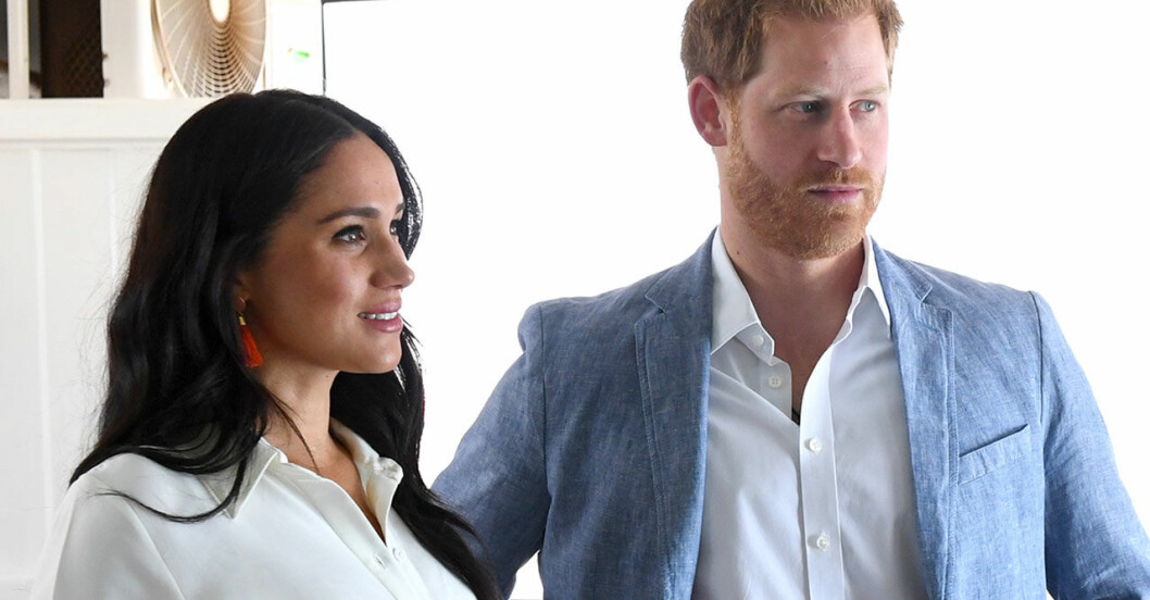 meghan markle prins harry