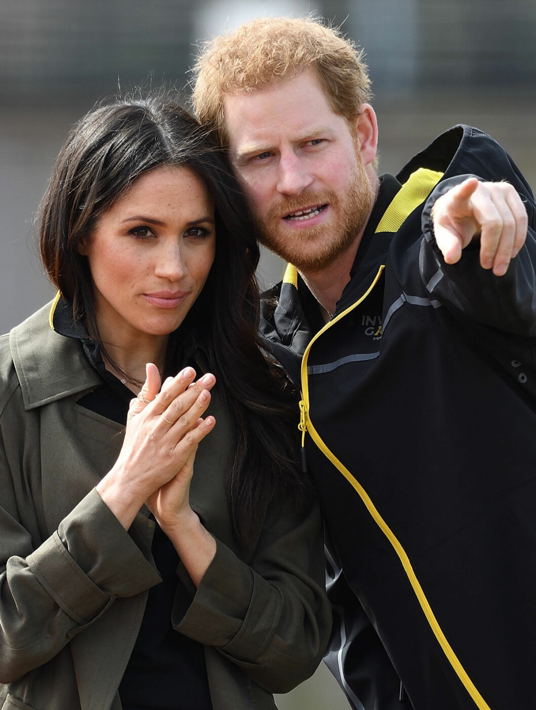 Meghan Markle och prins William har ett minutiöst schema på sin bröllopsdag och alla detaljer måste sitta. Meghan Markle och prins William har ett minutiöst schema på sin bröllopsdag och alla detaljer måste sitta.