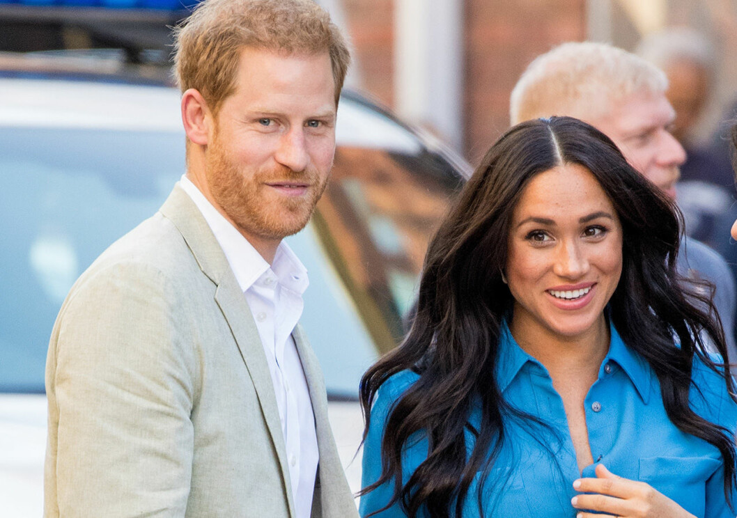 Meghan och Harrys stiftelse har skjutits upp till minst nästa år. Meghan och Harrys stiftelse har skjutits upp till minst nästa år.
