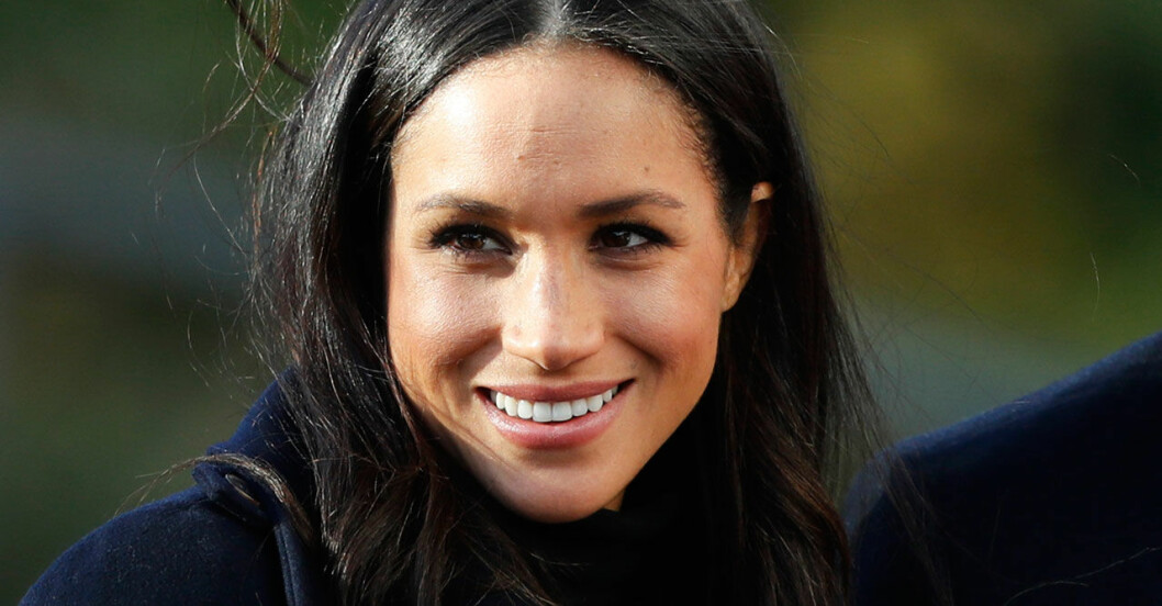 Meghan Markle