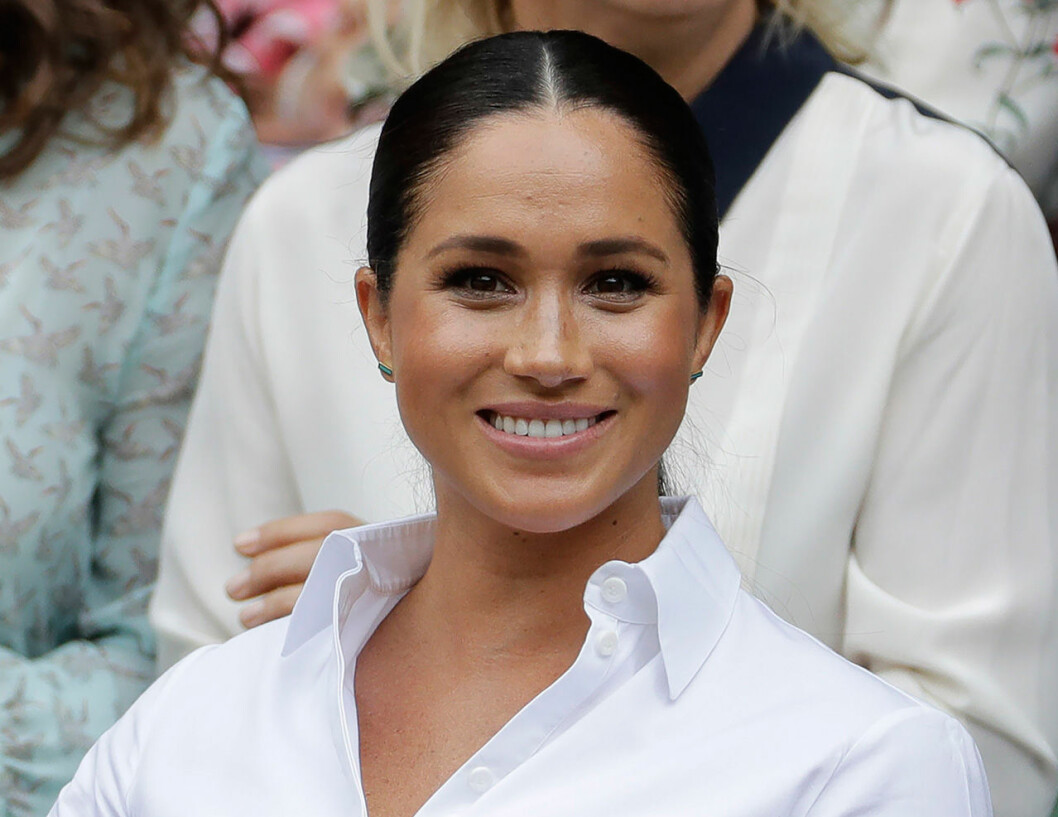 Meghan Markle