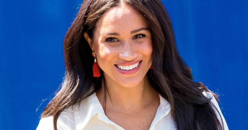 Meghan vinner i rätten mot publiceringen av hennes privata brev. meghan markle