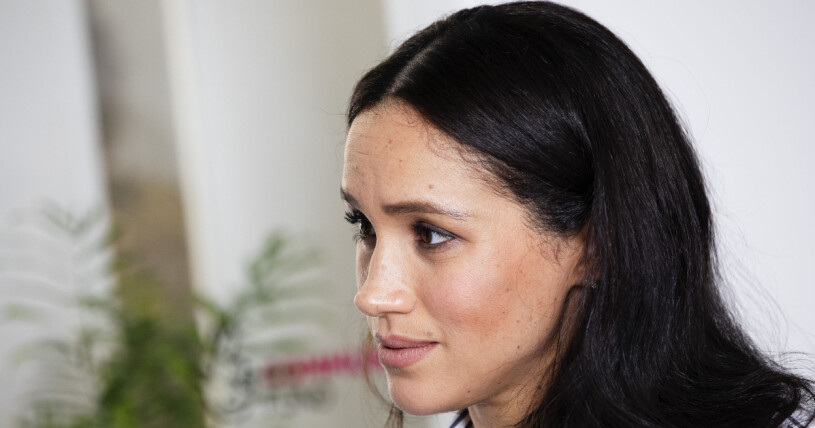 Meghan Markle
