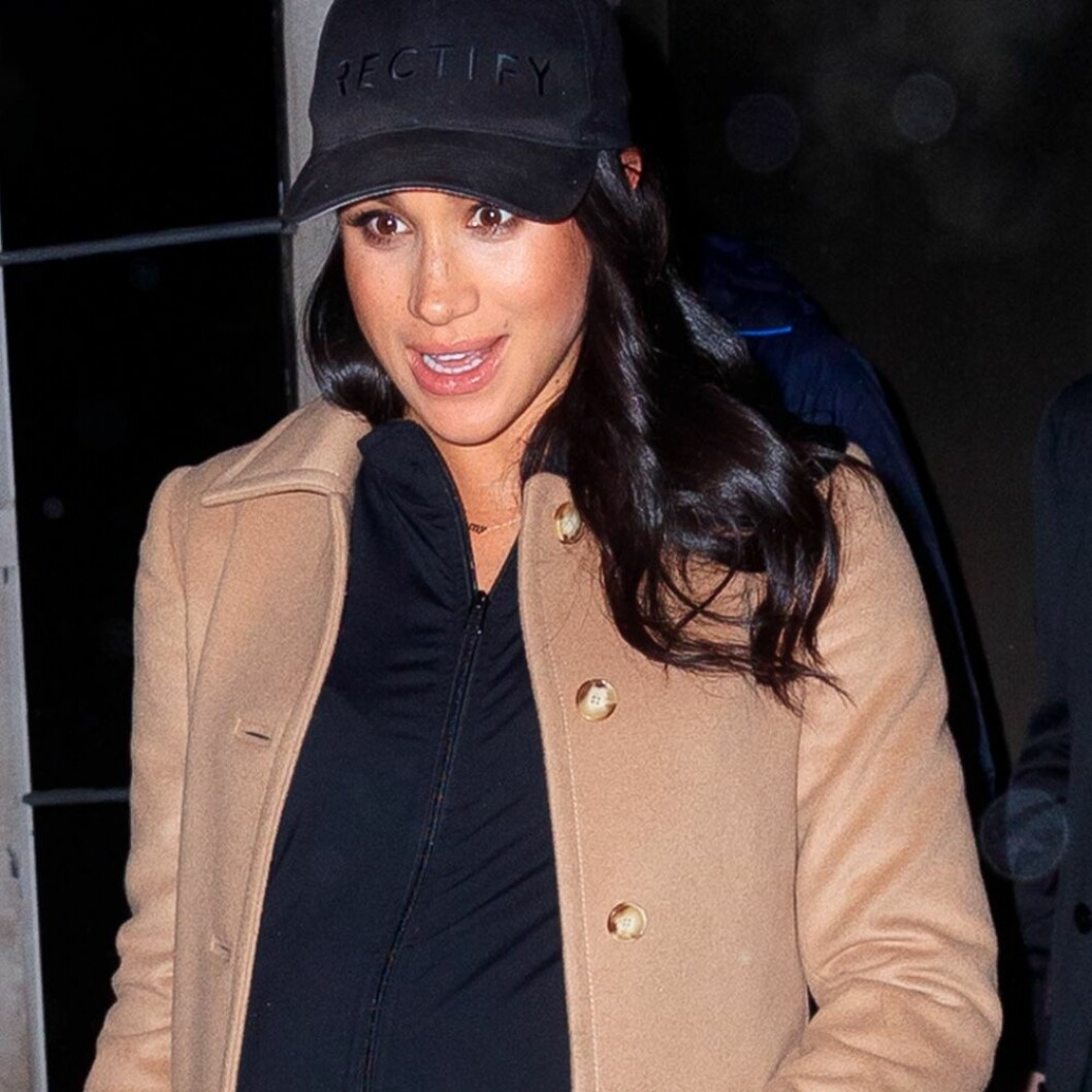 Meghan Markle halsband