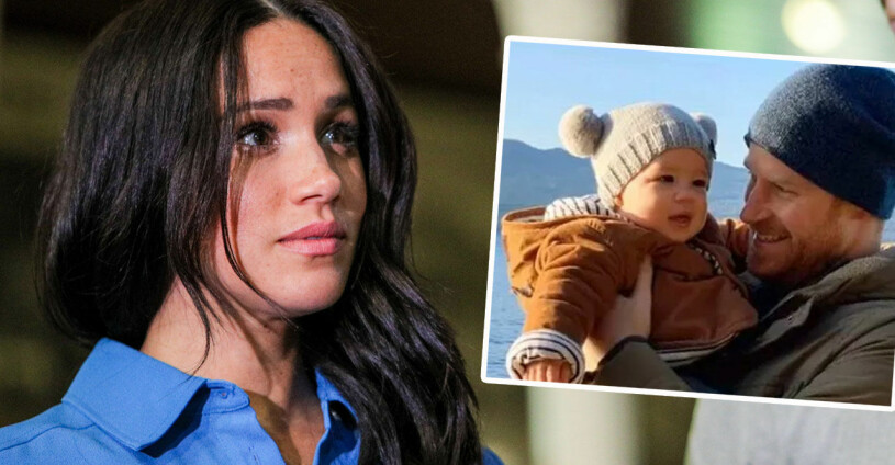 Nyheten om Meghans missfall har väckt enorm uppmärksamhet. Men framför allt är det en tragedi för henne och prins Harry. Meghan Markle Hertiginnan Meghan Prins Harry Missfall Achie Windsor Mountbatten