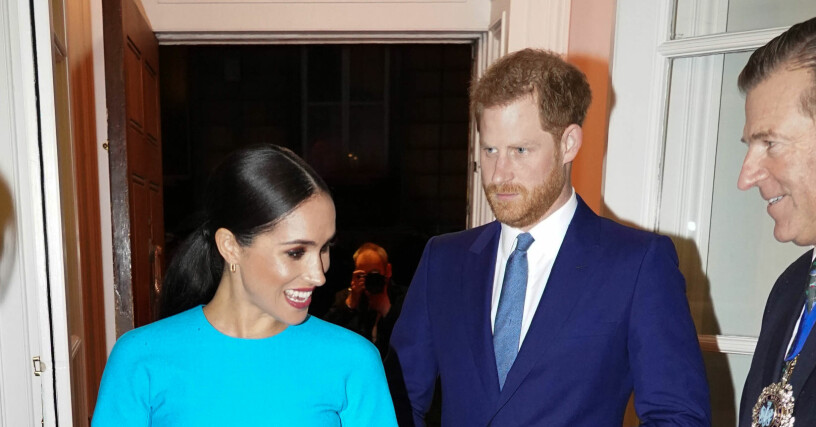 meghan markle prins harry