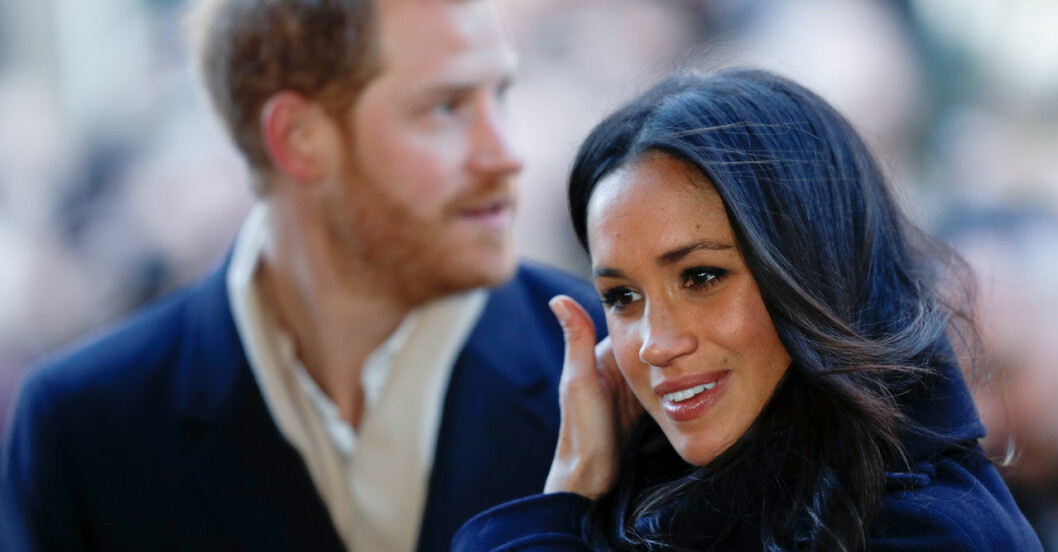 Meghan Markles favoritlotion kommer från Nivea och kostar under hundralappen. Meghan Markle