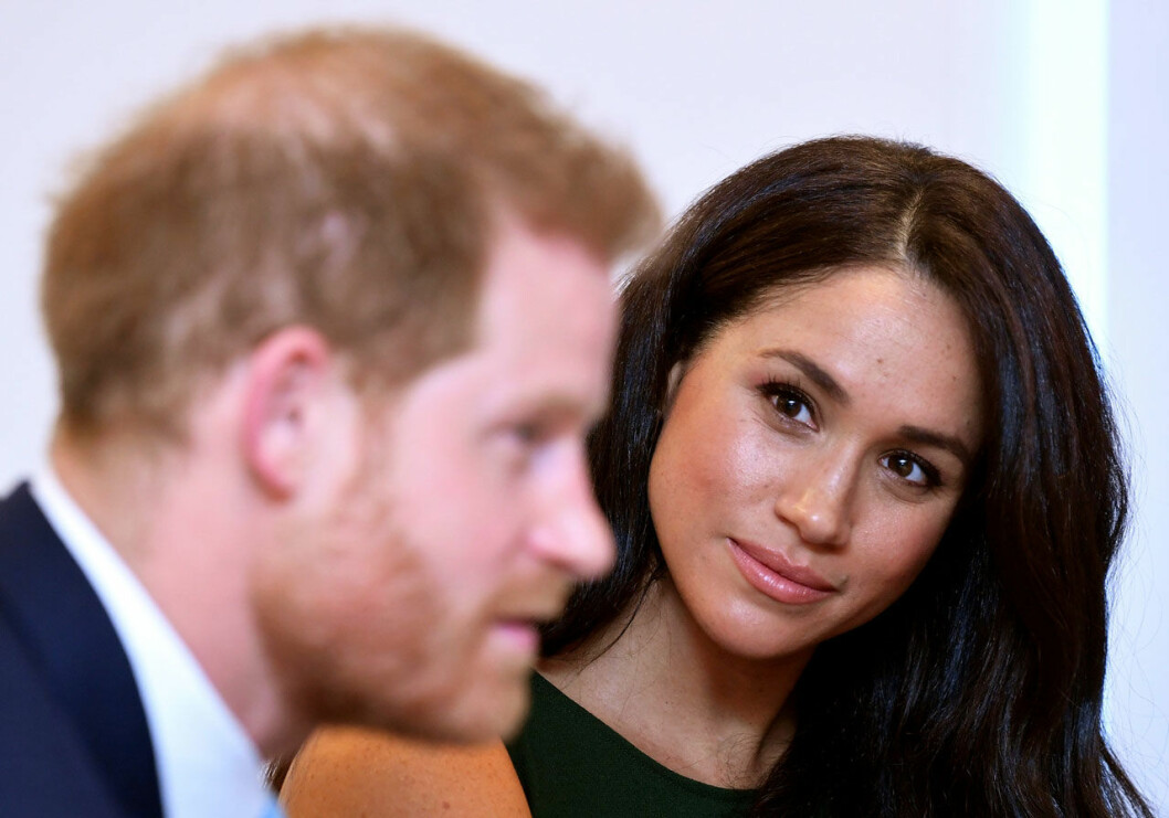 Meghan och Harry har varit namnen på mångas läppar de senaste veckorna. meghan harry