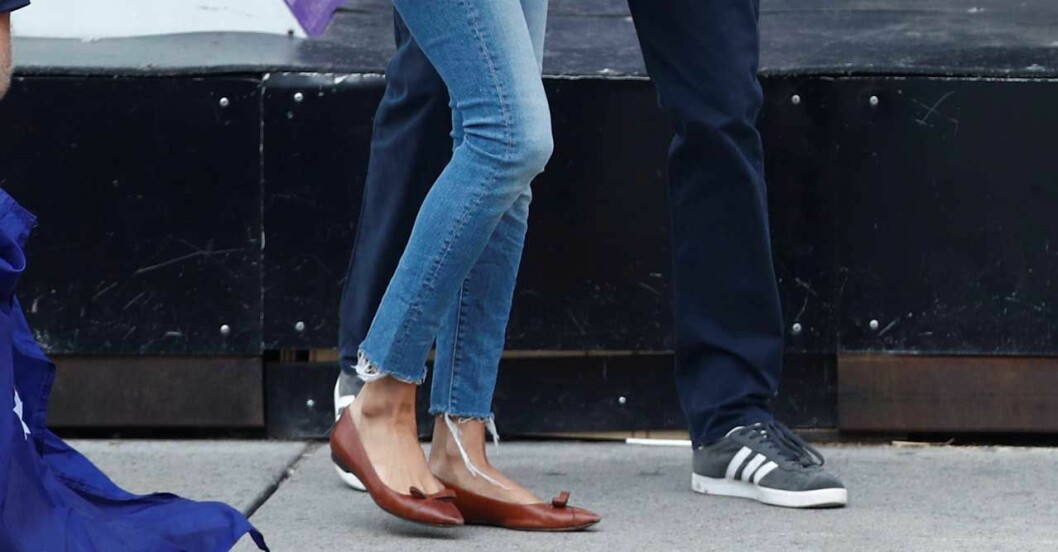 Meghan Markles skor – både snygga och sköna. Meghan Markles skor