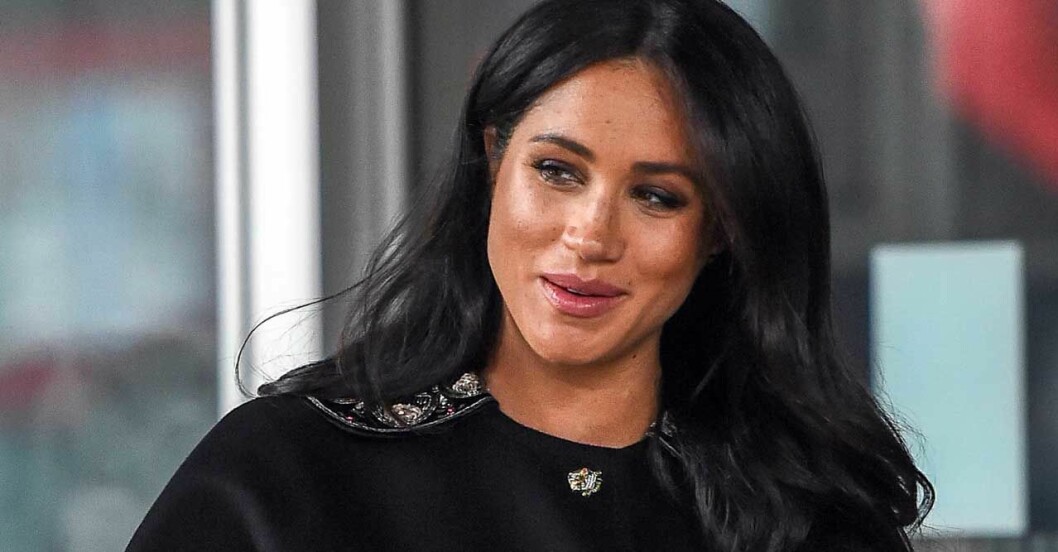 Meghan markle barn