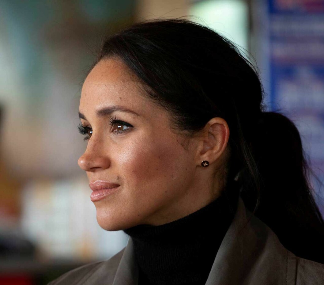Meghan
