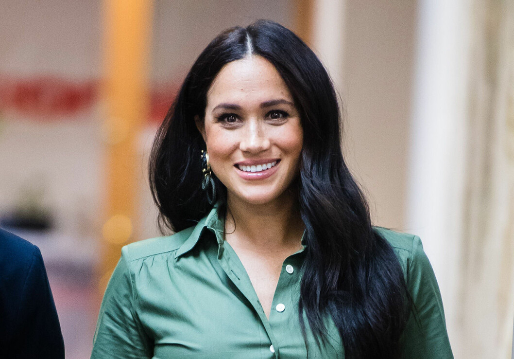 Meghan Markle har haft det svårt att passa in i rollen. Meghan Markle