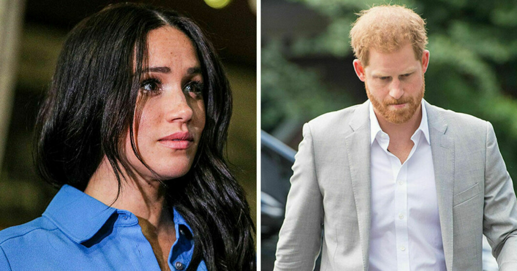 Chocken: Okända kvinnan i prins Harrys liv träder fram – har avslöjat romansen