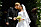 Prins Harry och Meghan Markle pussas efter sitt bröllop 2018
