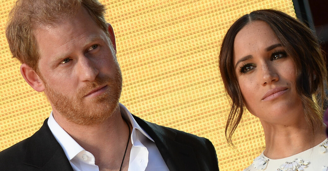 Meghan och Harry lämnade sina kungliga plikter för att börja om på nytt i USA. Meghan