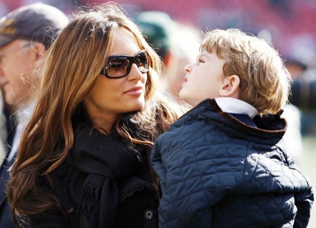 Melania3