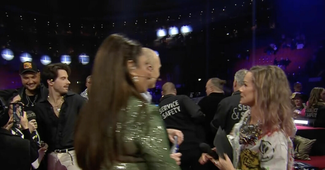 Melodifestivalen
