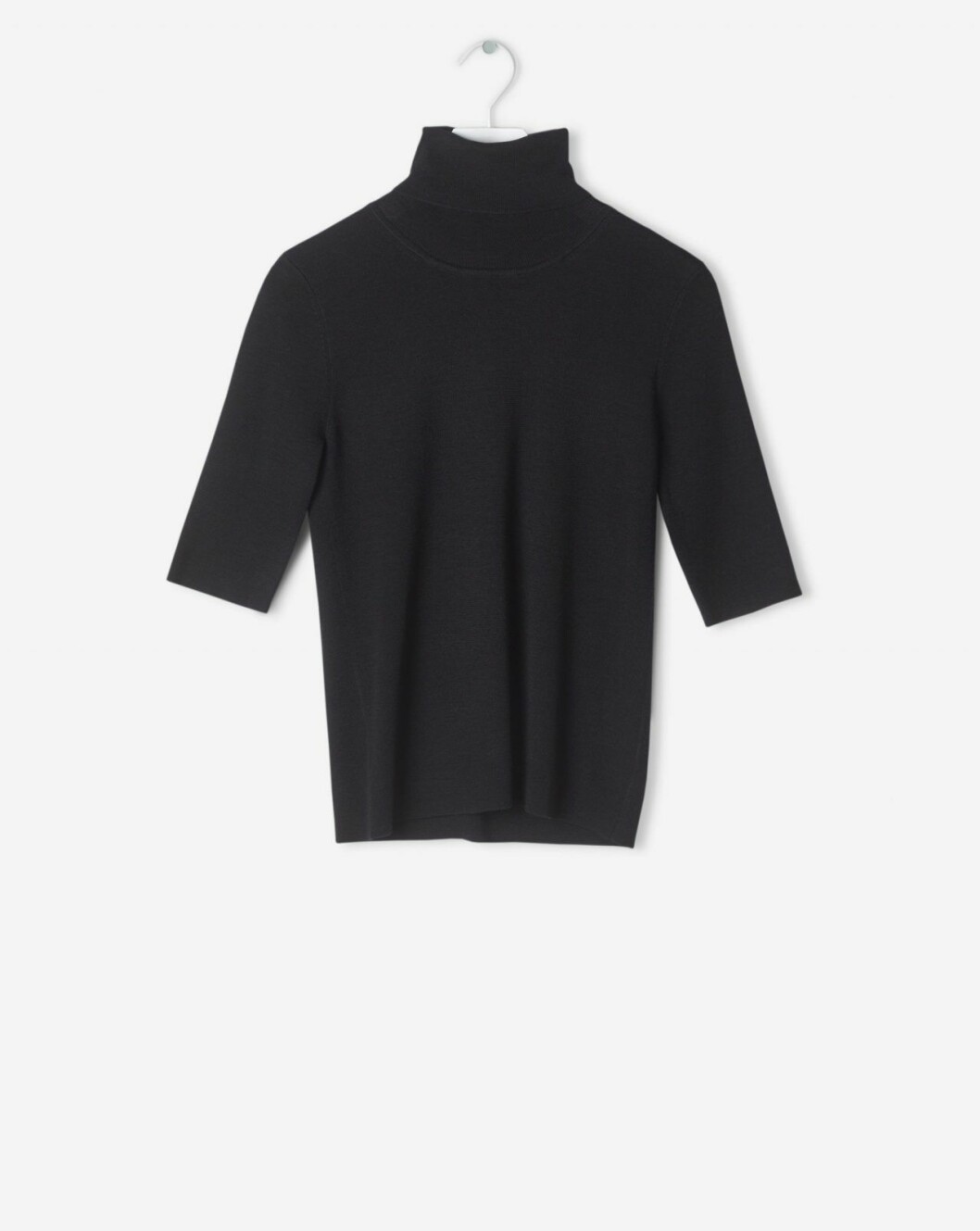 Polo merino