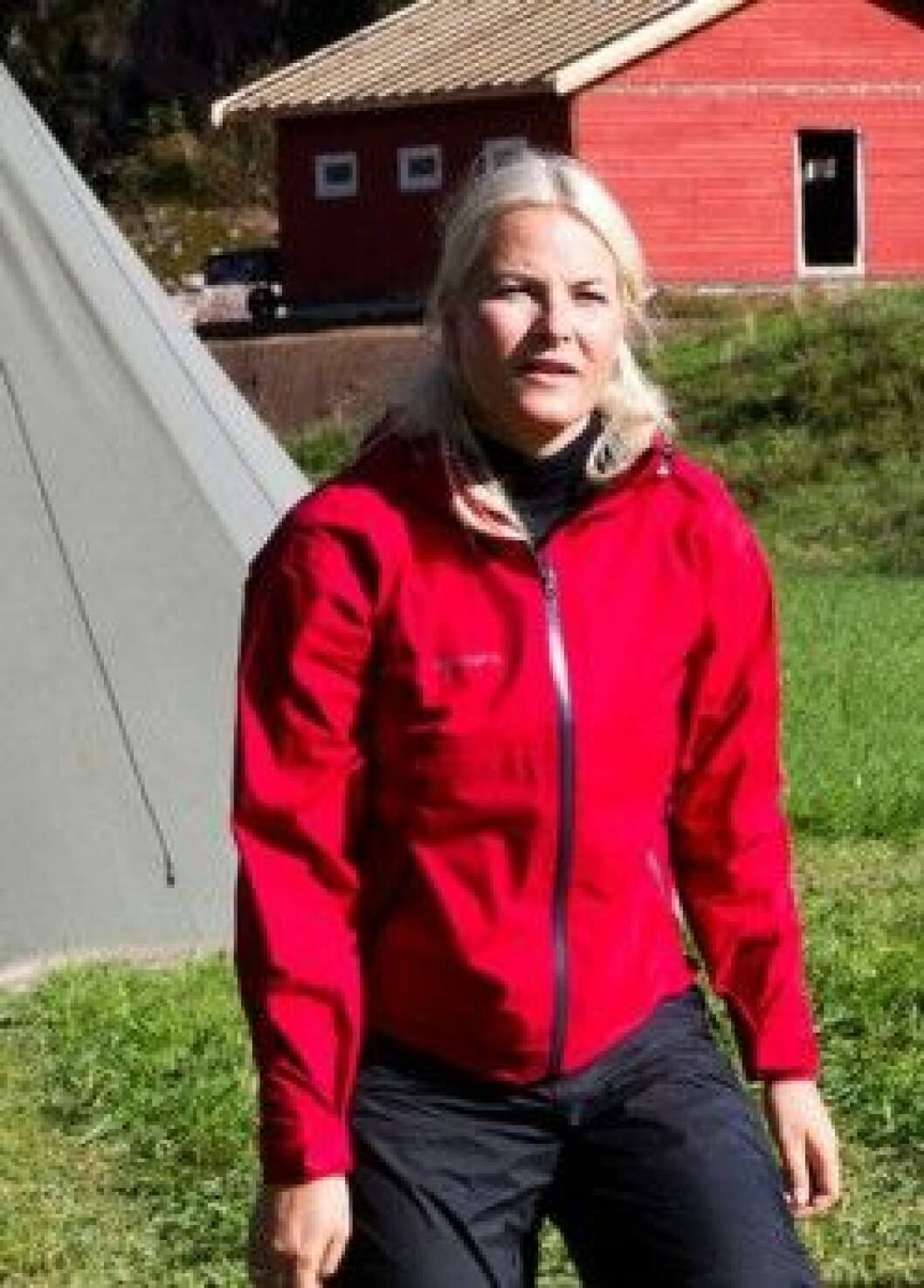 Mette-45