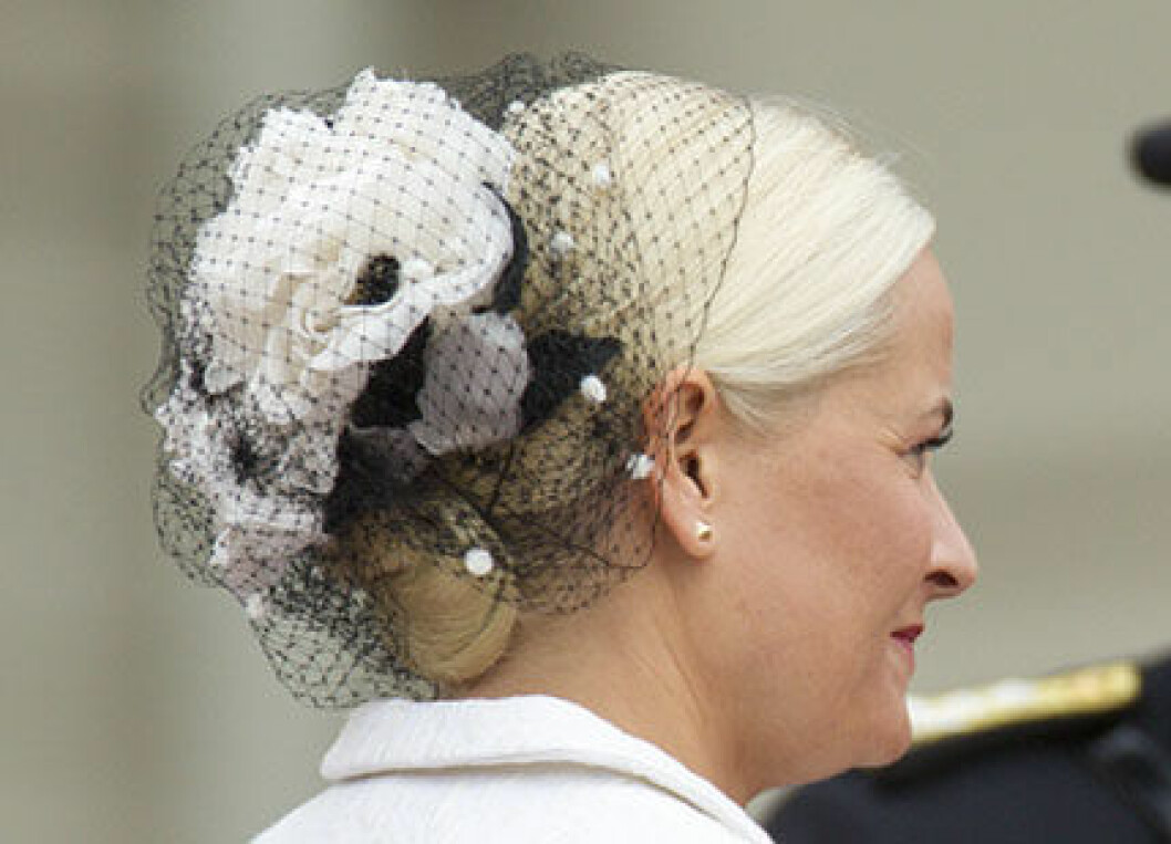 Mette-Marit