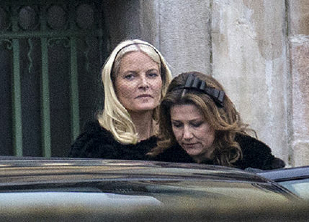 Mette-Marit