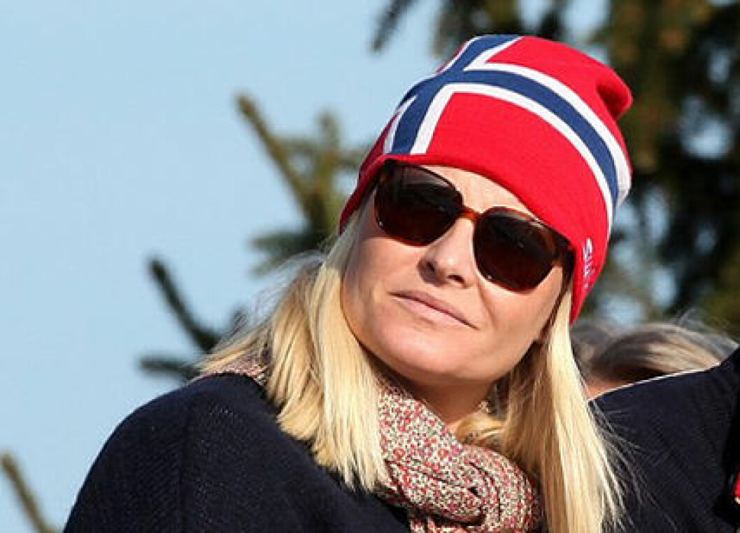 Mette-Marit