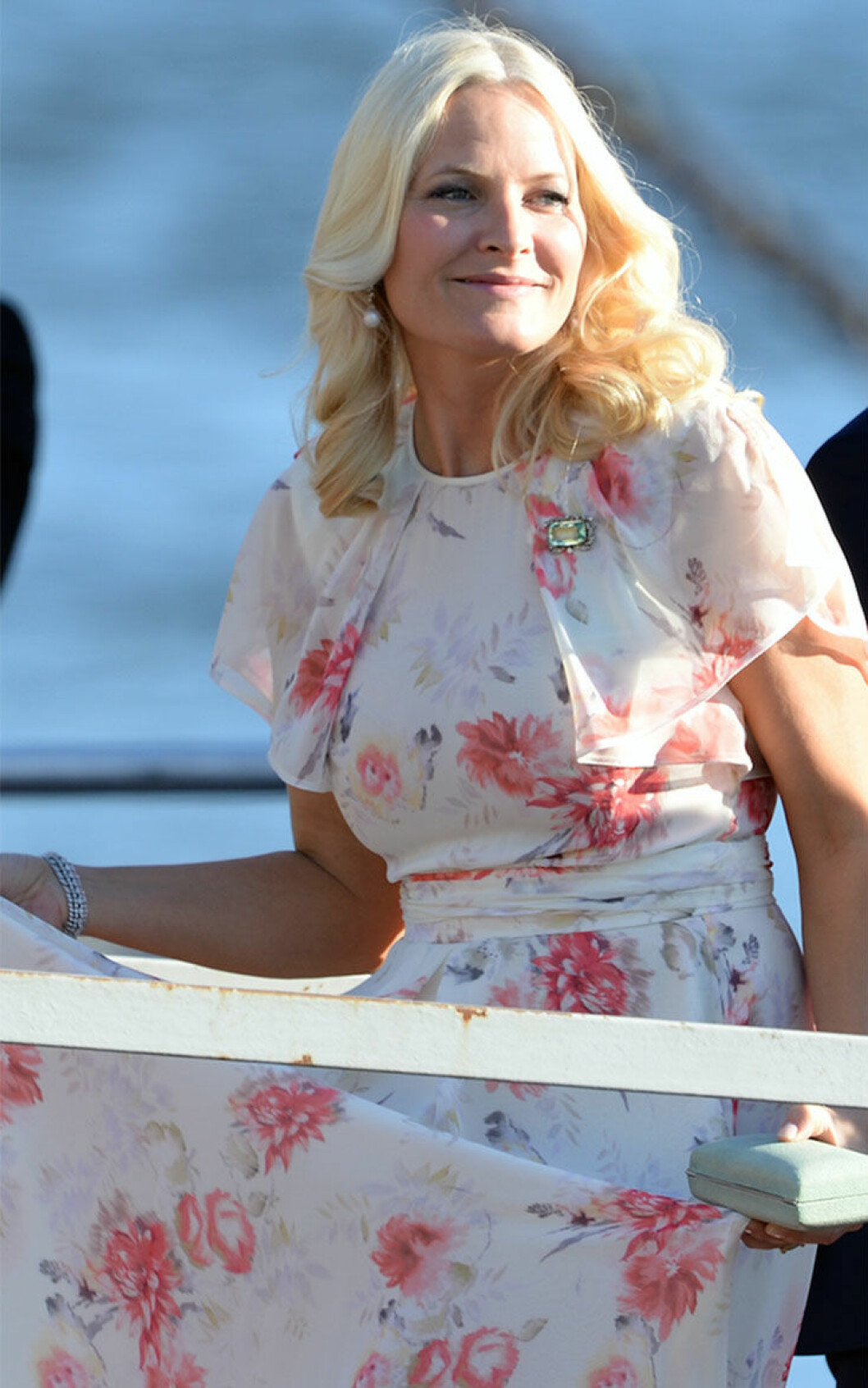 Mette-Marit