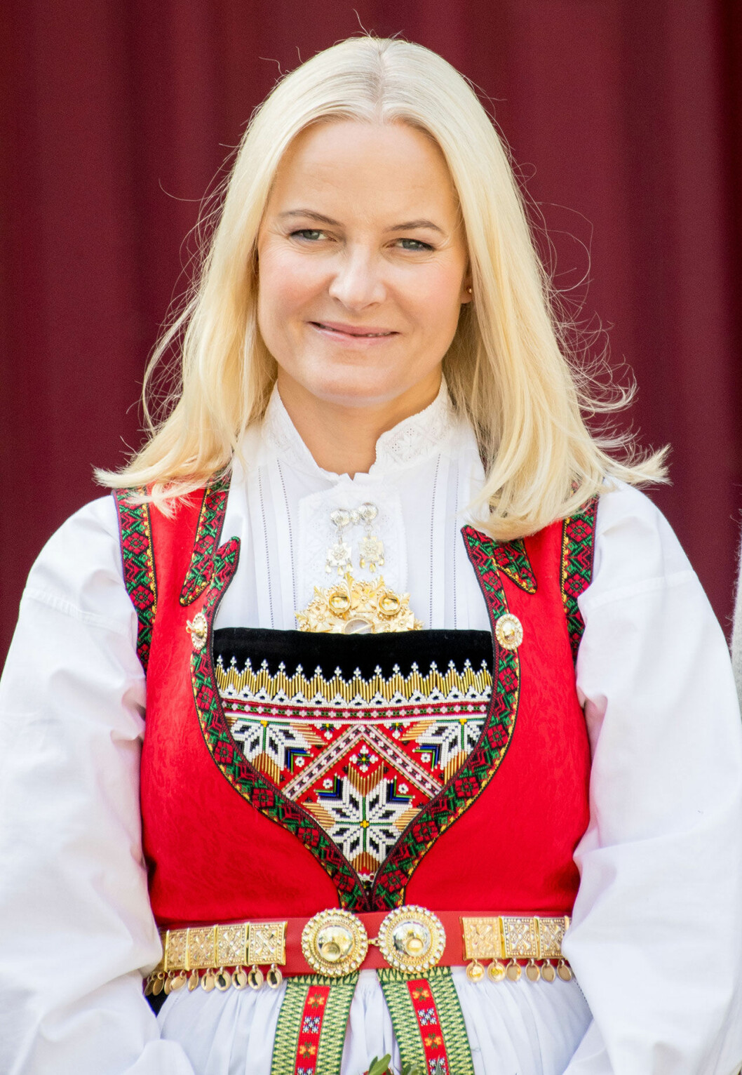 Mette
