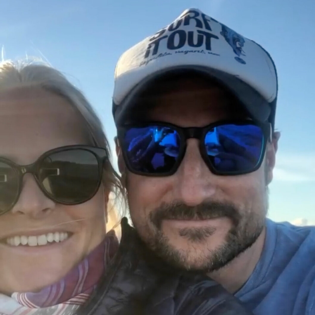 Gratulerer med dagen, Haakon! Kronprins Haakon och kronprinsessan Mette-Marit