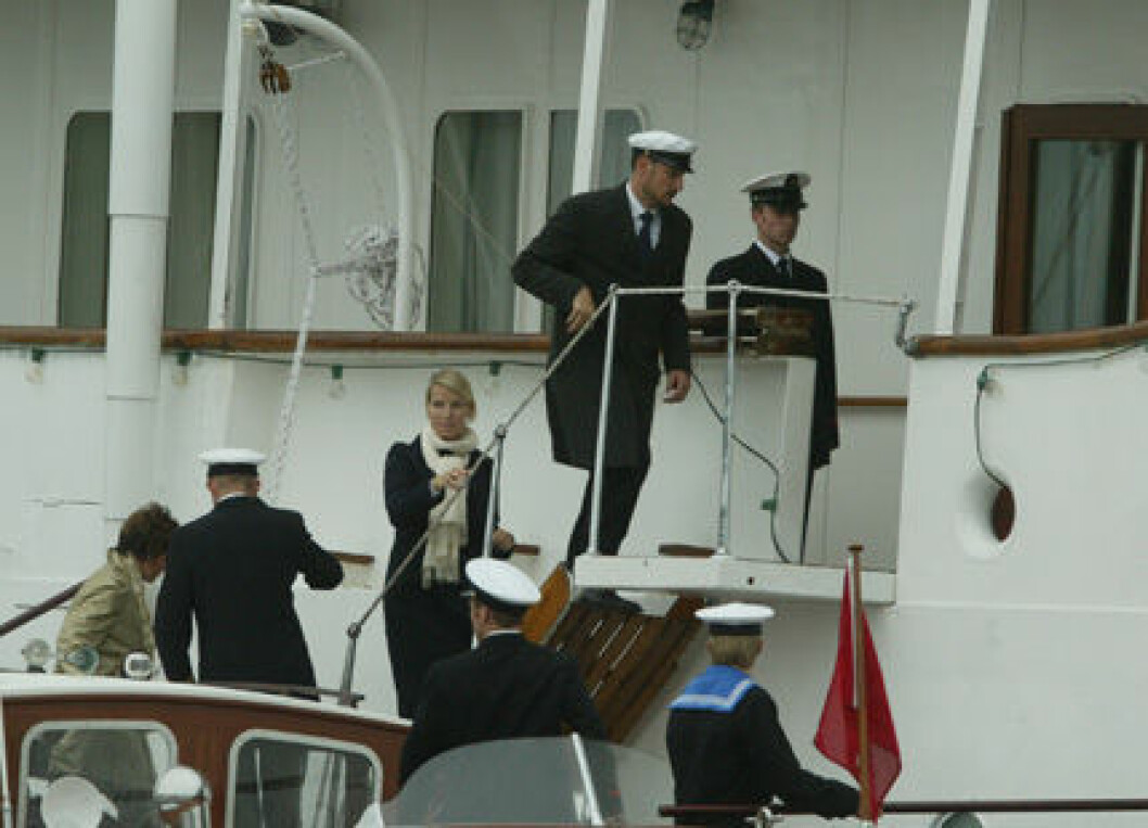 mette-marit-haakon-båt