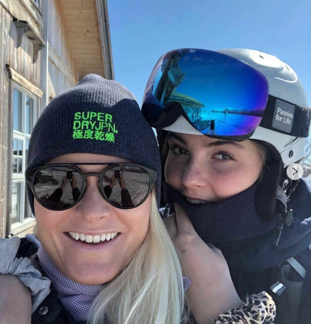 mette-Marit Ingrid Alexandra