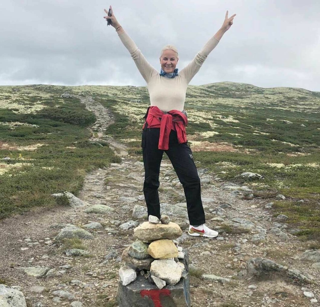 mette-marit insta