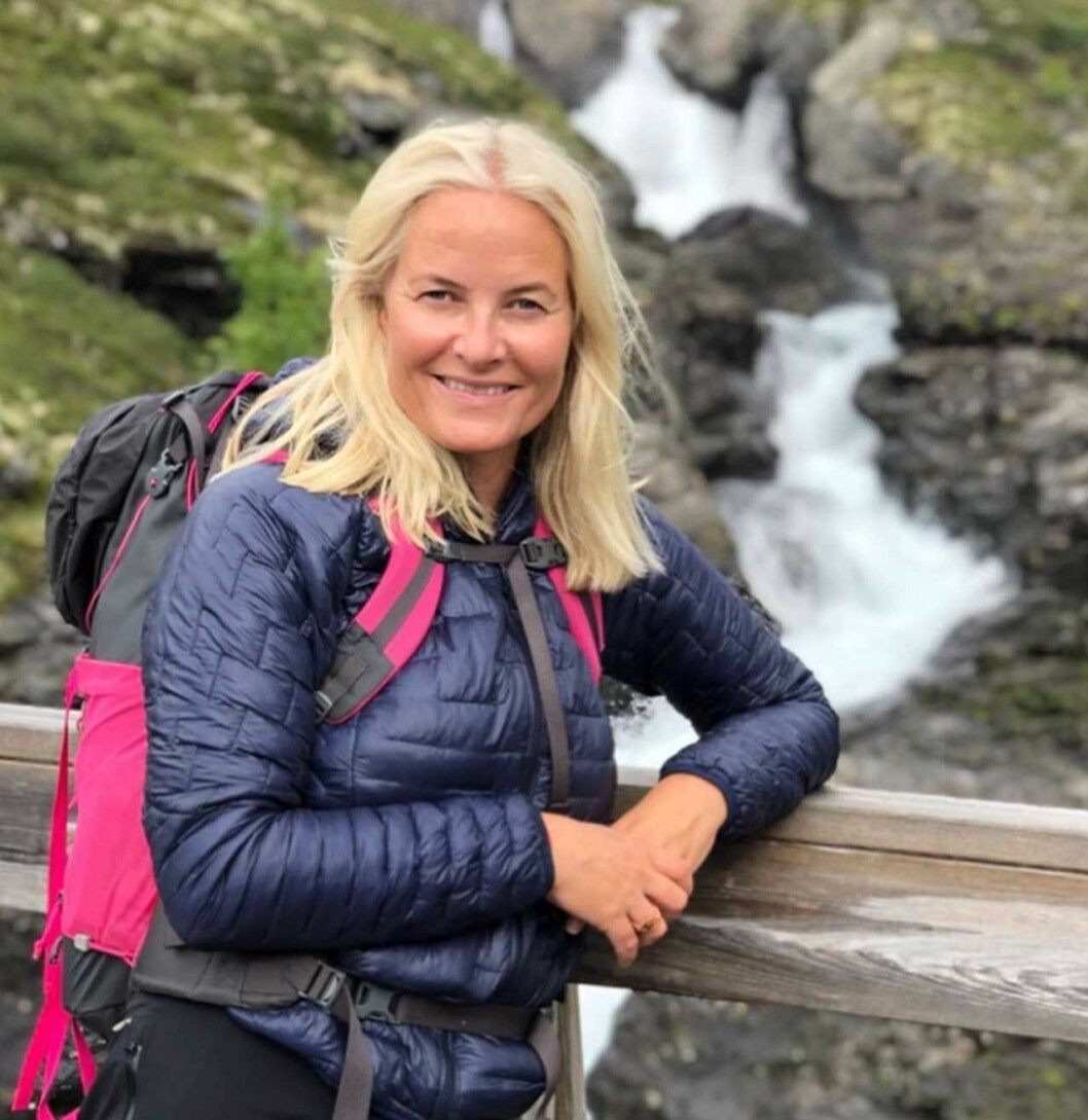mette-marit insta