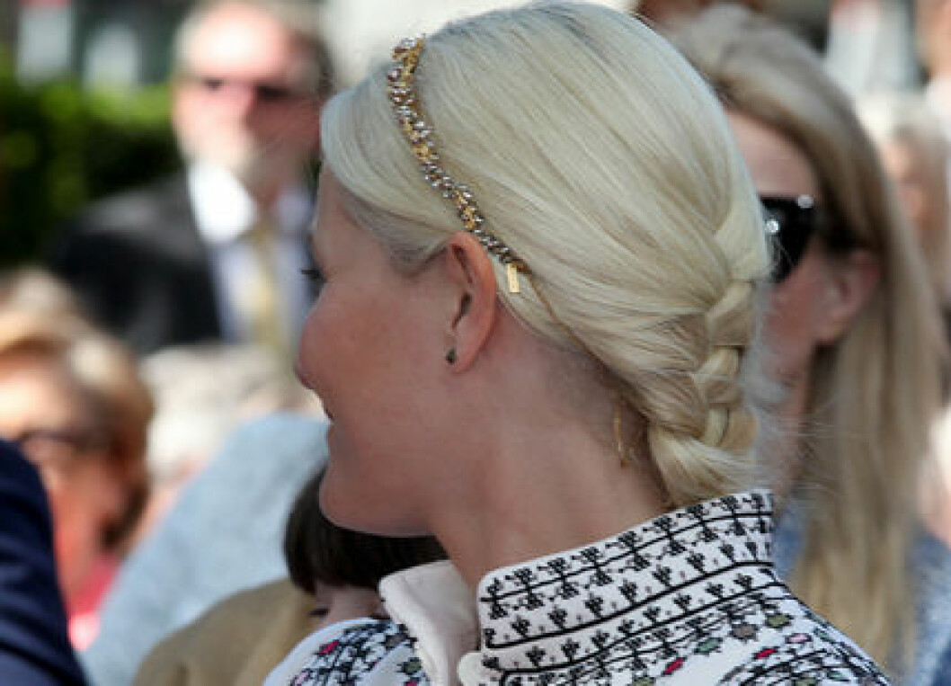 Mette-Marit-ste